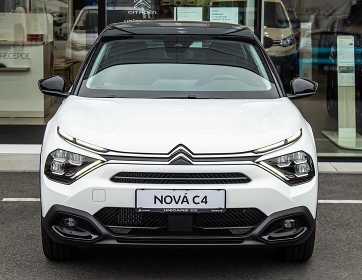 Citroën C4 2