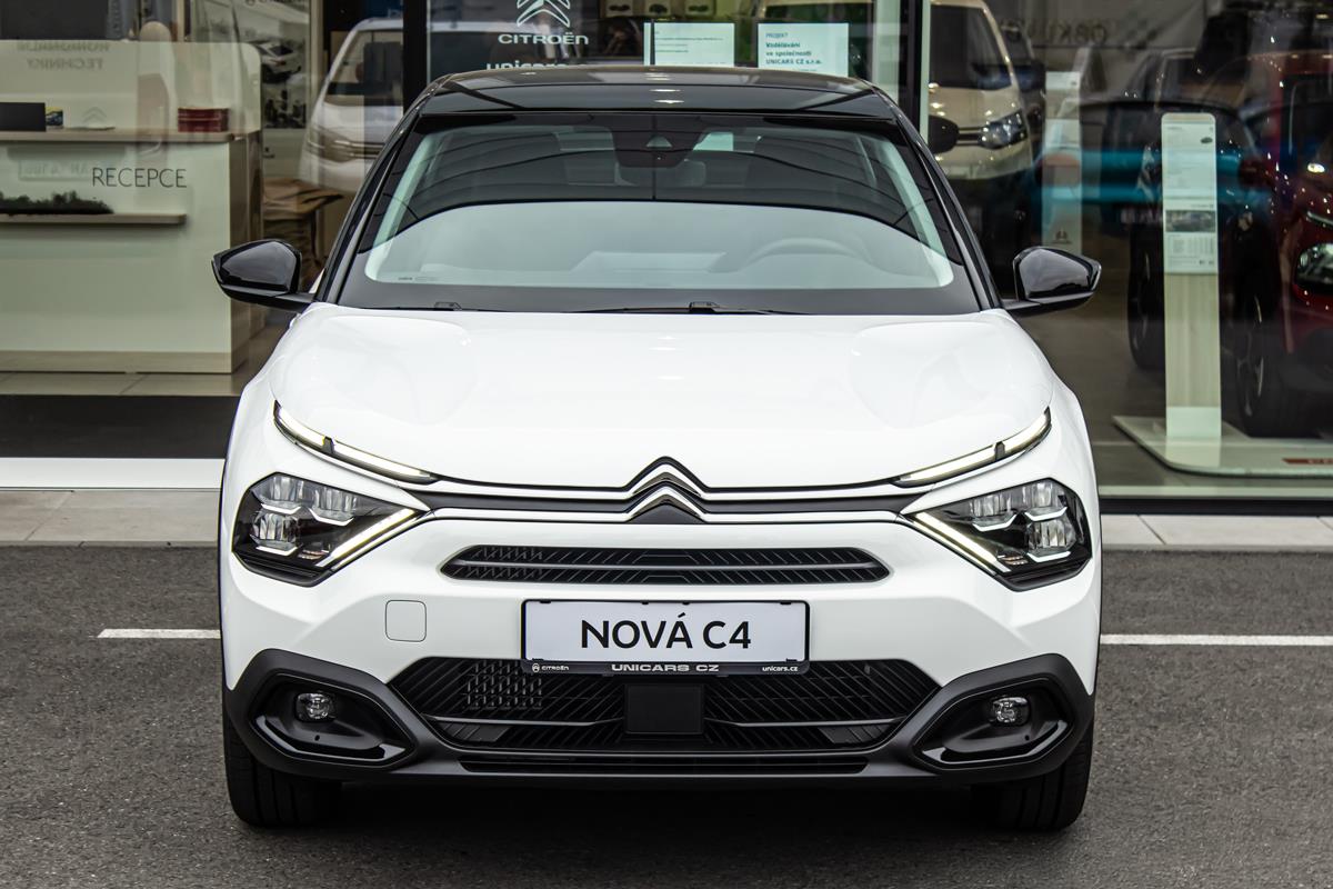 Citroën C4