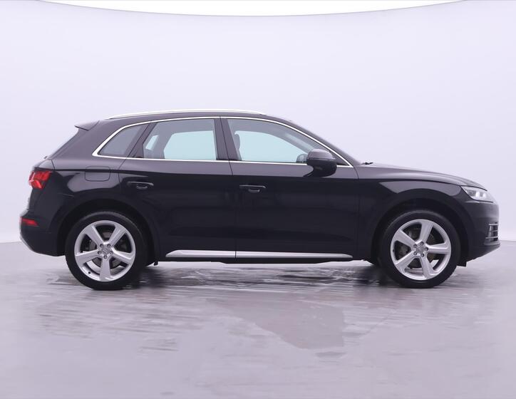 Audi Q5 8