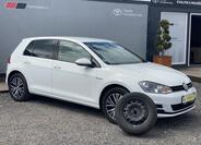 Volkswagen Golf 1