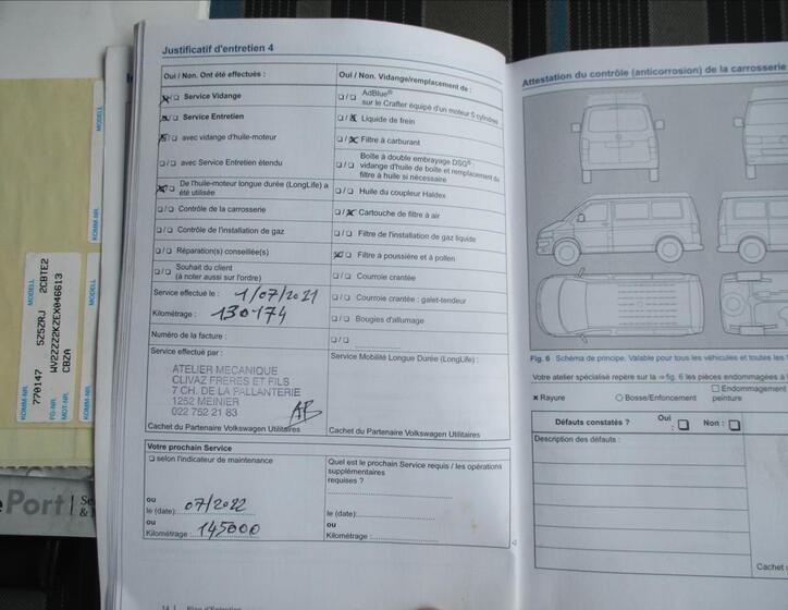 Volkswagen Caddy 29