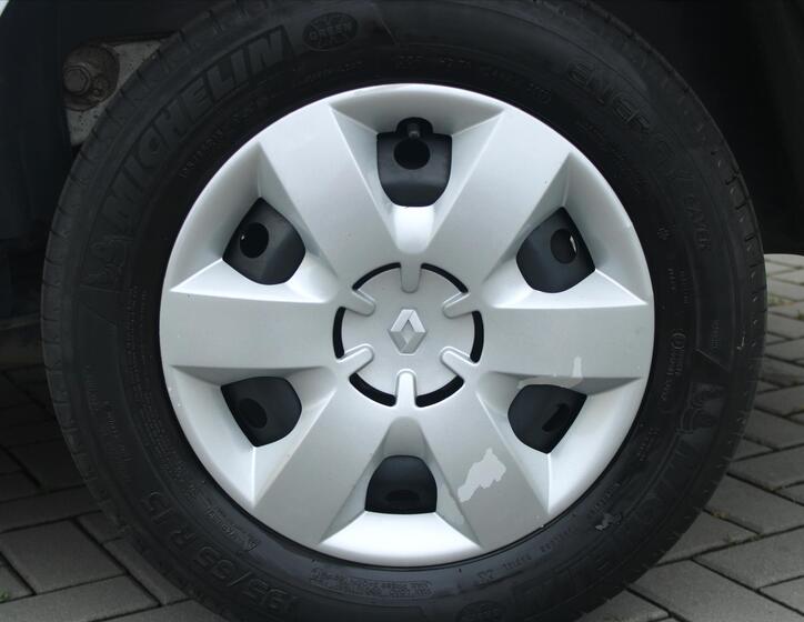 Renault Kangoo 17