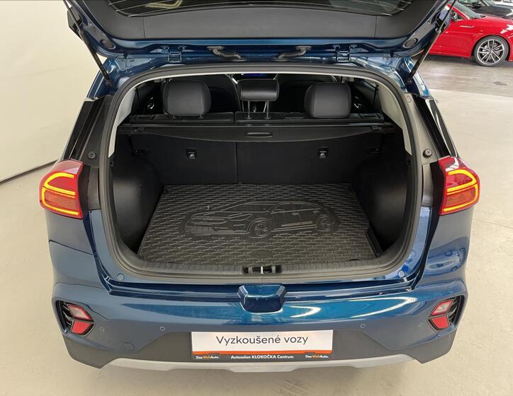 KIA Niro 29
