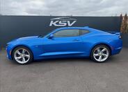 Chevrolet Camaro 9