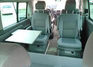 Volkswagen Multivan 12