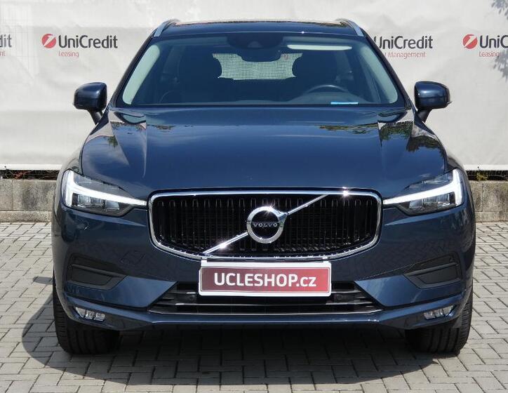 Volvo XC60 2
