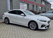 BMW Řada 2 2
