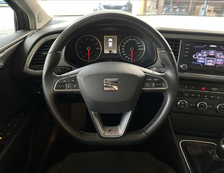 Seat Leon 10