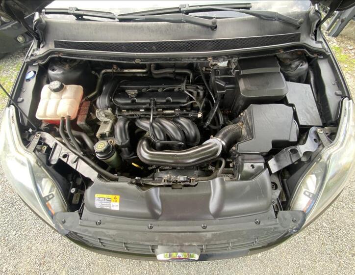Ford Focus 34