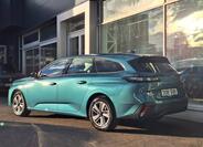 Peugeot 308 4