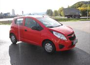 Chevrolet Spark 4