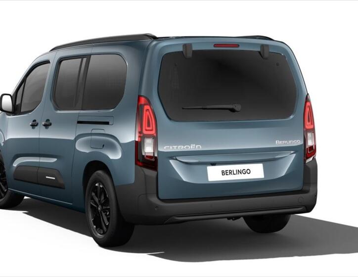 Citroën Berlingo 3