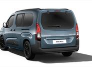 Citroën Berlingo 3