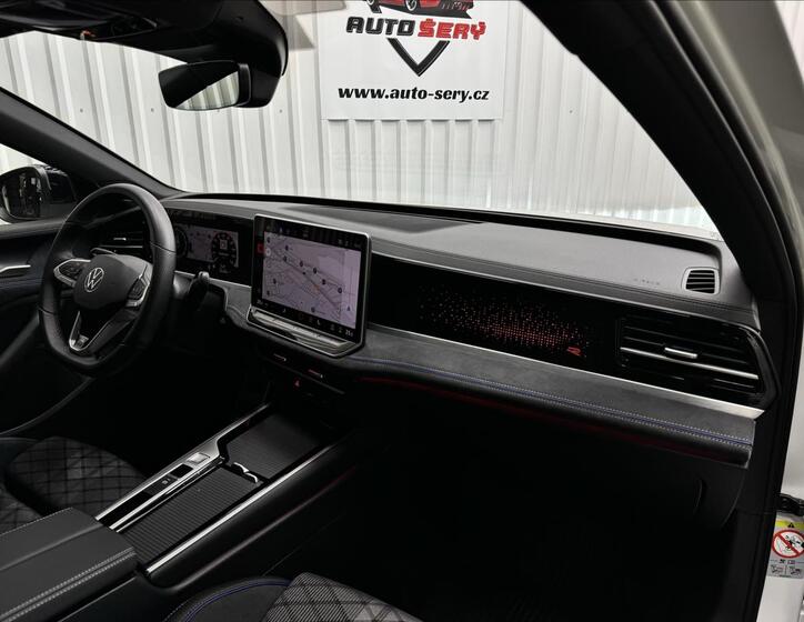 Volkswagen Passat 43