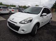 Renault Clio 3