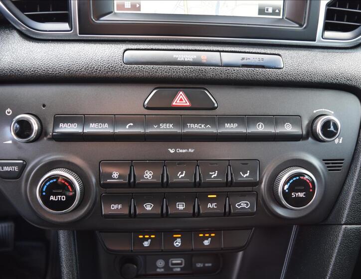 KIA Sportage 40
