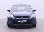Ford Focus 2