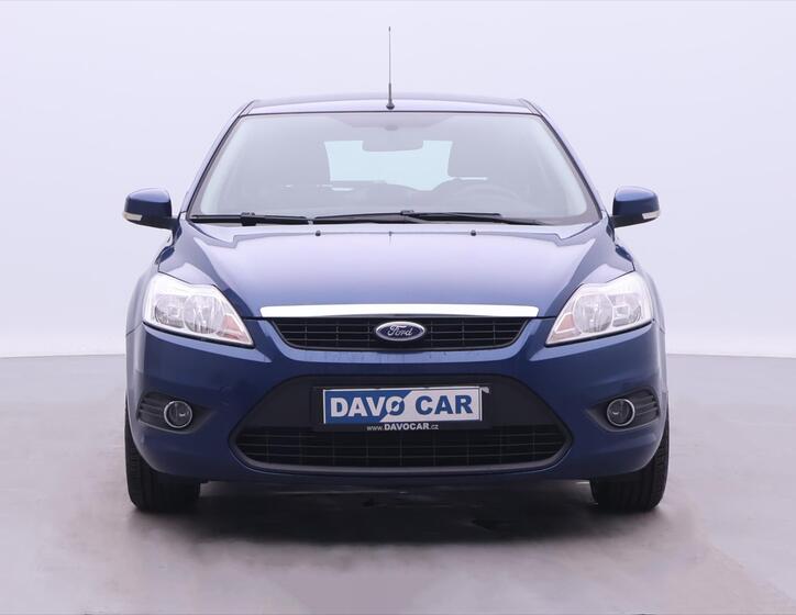 Ford Focus 2