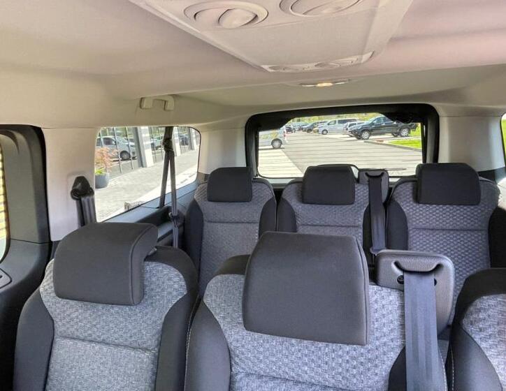 Toyota ProAce Verso 20
