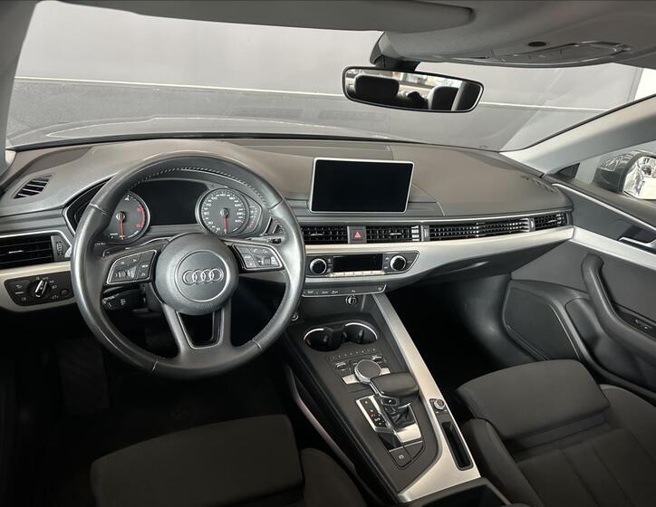 Audi A5 26