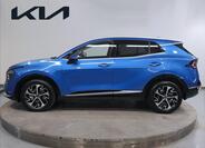 KIA Sportage 2