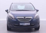 Opel Meriva 2