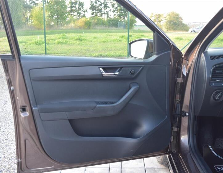 Škoda Fabia 27