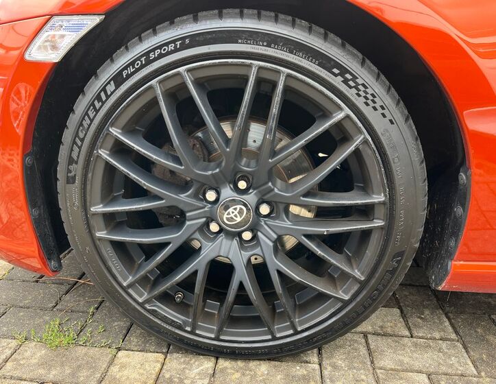 Toyota GT86 26