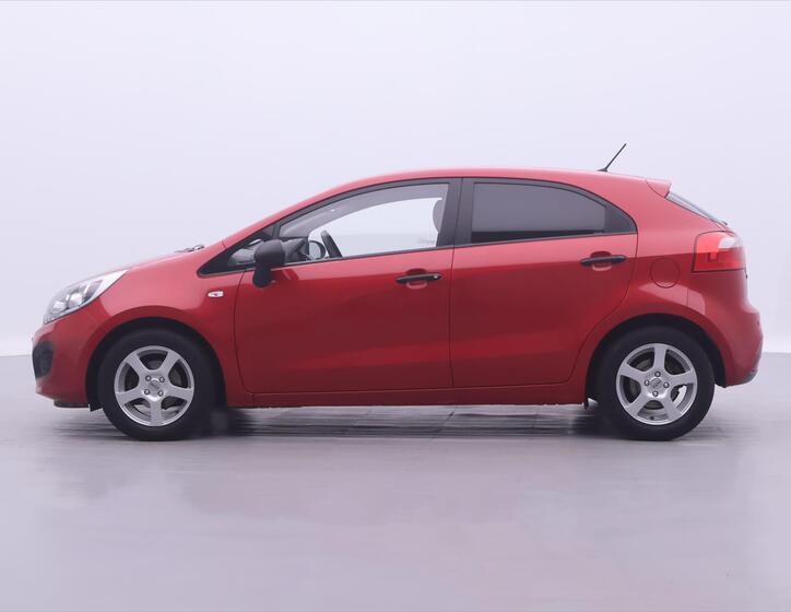KIA Rio 4