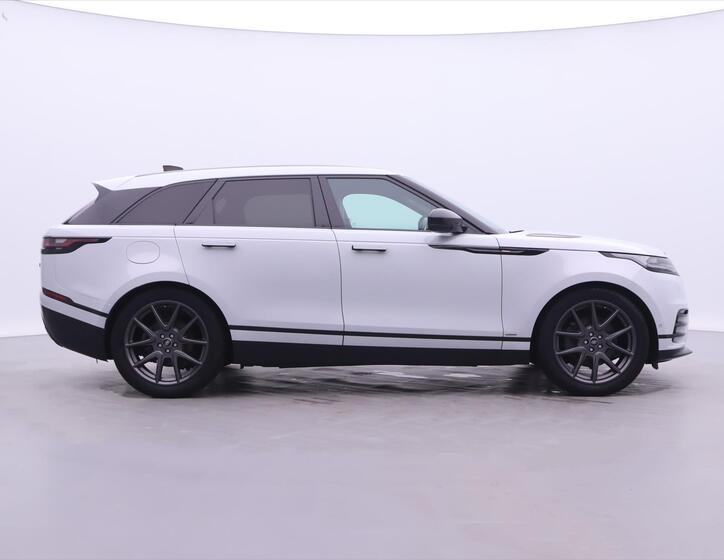 Land Rover Range Rover Velar 8