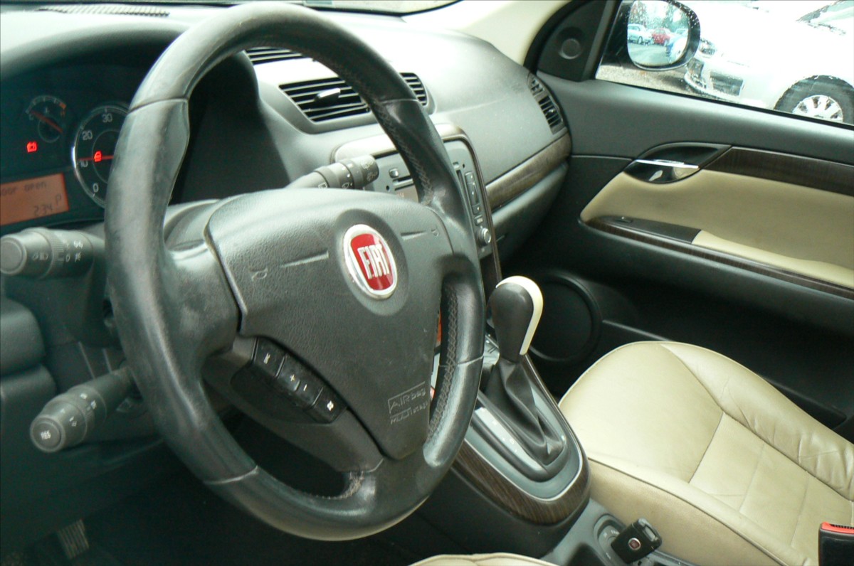 Fiat Croma