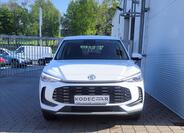 MG ZS 2