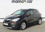 Opel Mokka 3