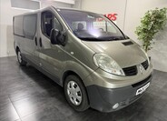 Renault Trafic 2