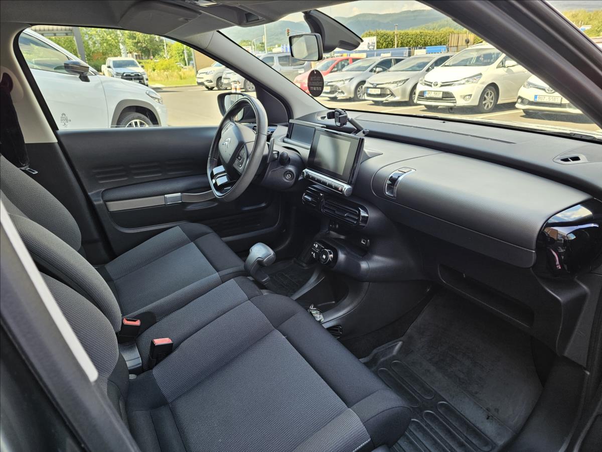 Citroën C4 Cactus