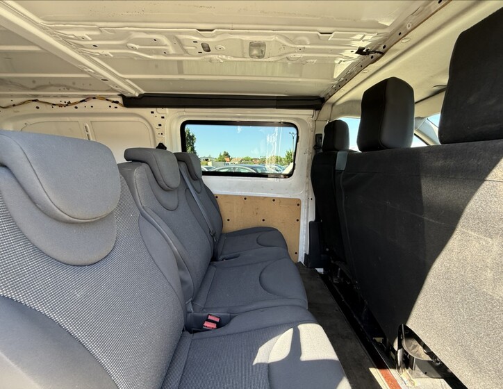 Citroën Jumpy 24