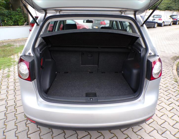 Volkswagen Golf Plus 19