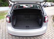 Volkswagen Golf Plus 19