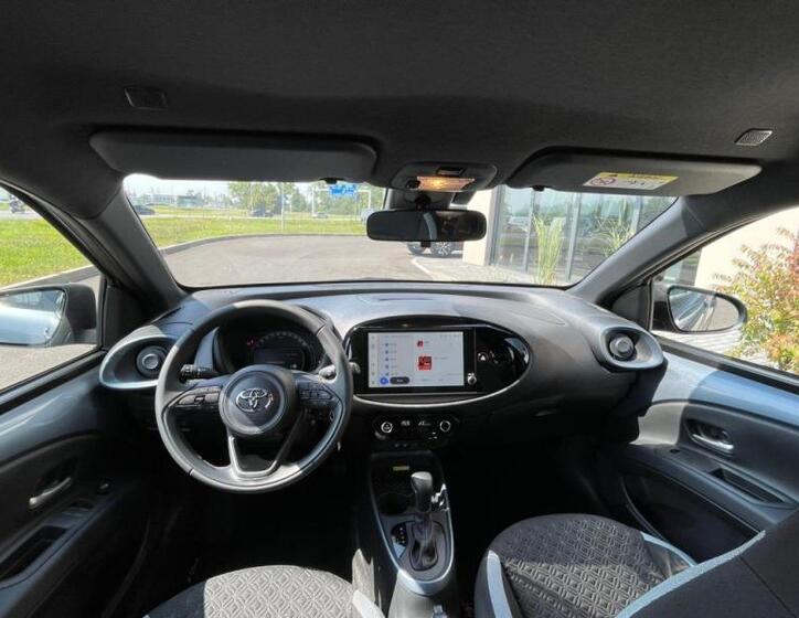 Toyota Aygo 19