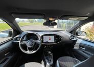 Toyota Aygo 19