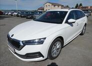 Škoda Octavia 3