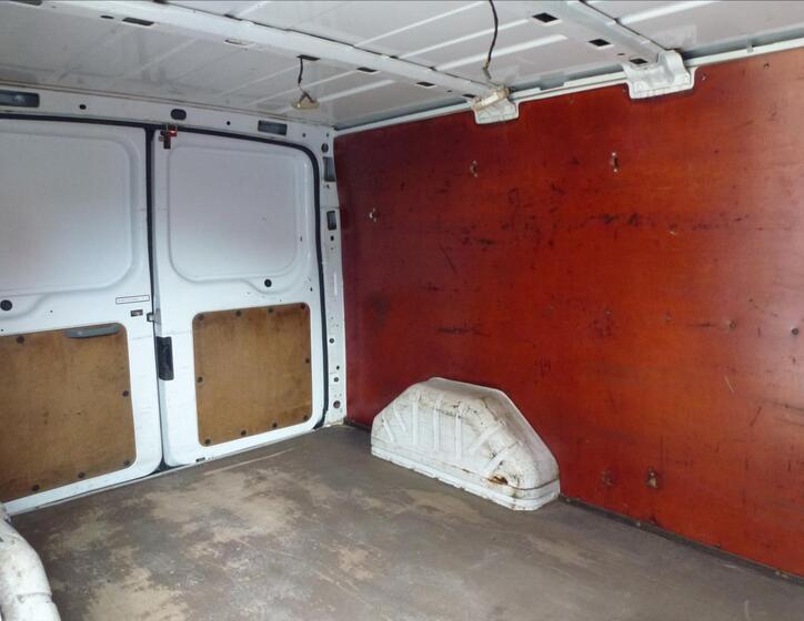 Ford Transit 20