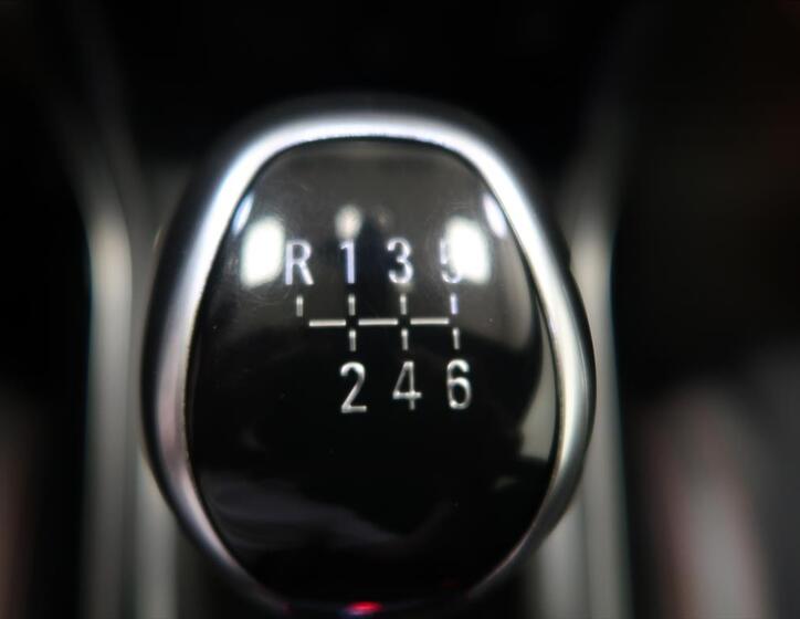 Peugeot 308 26