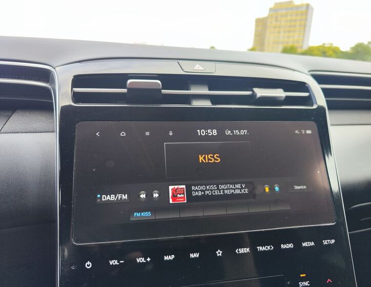 Hyundai Tucson 18