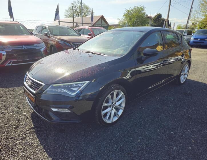 Seat Leon 3