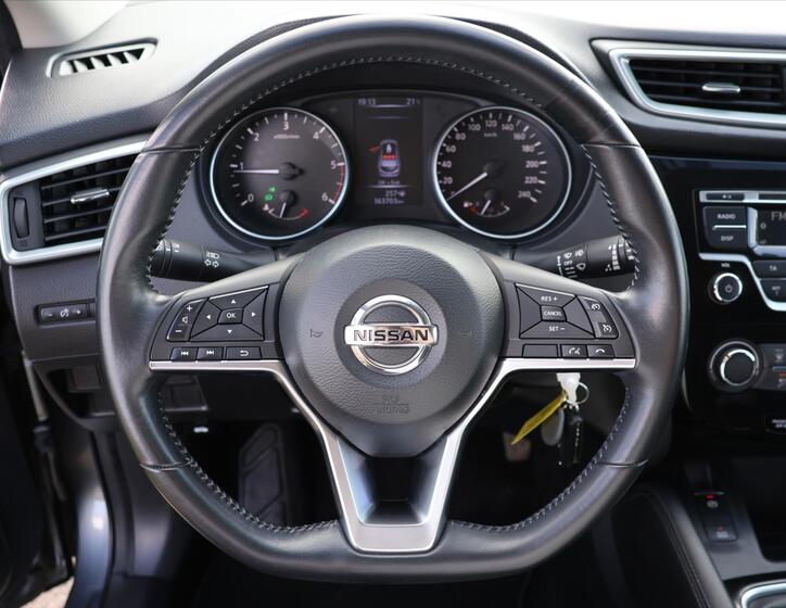 Nissan Qashqai 18