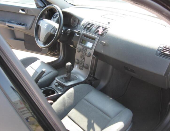 Volvo V50 12