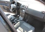 Volvo V50 12