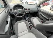 Škoda Fabia 11