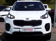 KIA Sportage 3